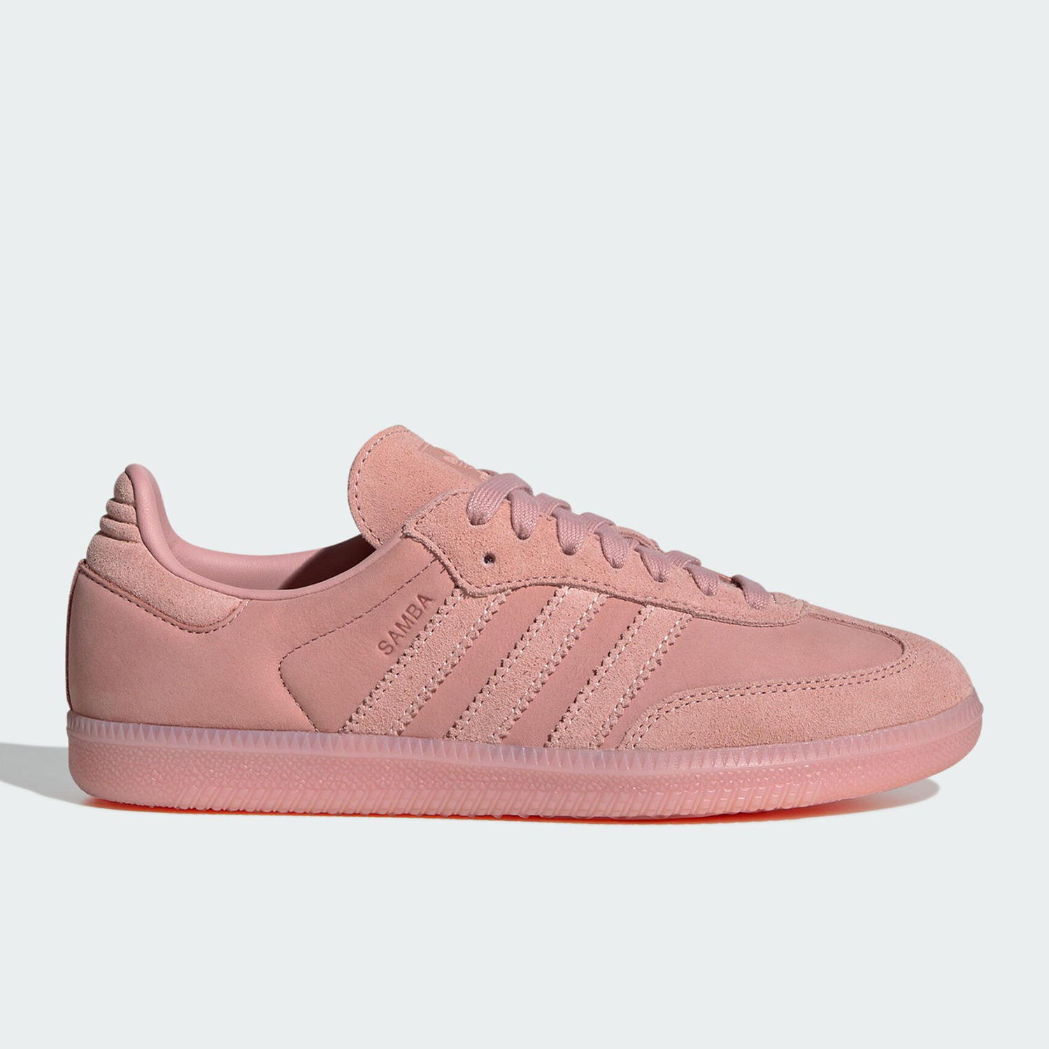 Adidas Shoes Samba - アディダス 正規品 SAMBA OG W レディース