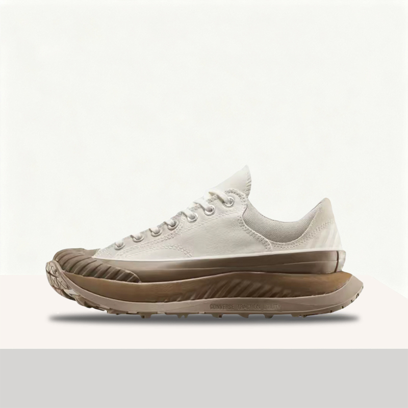 コンバース チャック 70 AT-CX ユニセックス ベージ - Converse Shoes Chuck 70 のレビューと価格