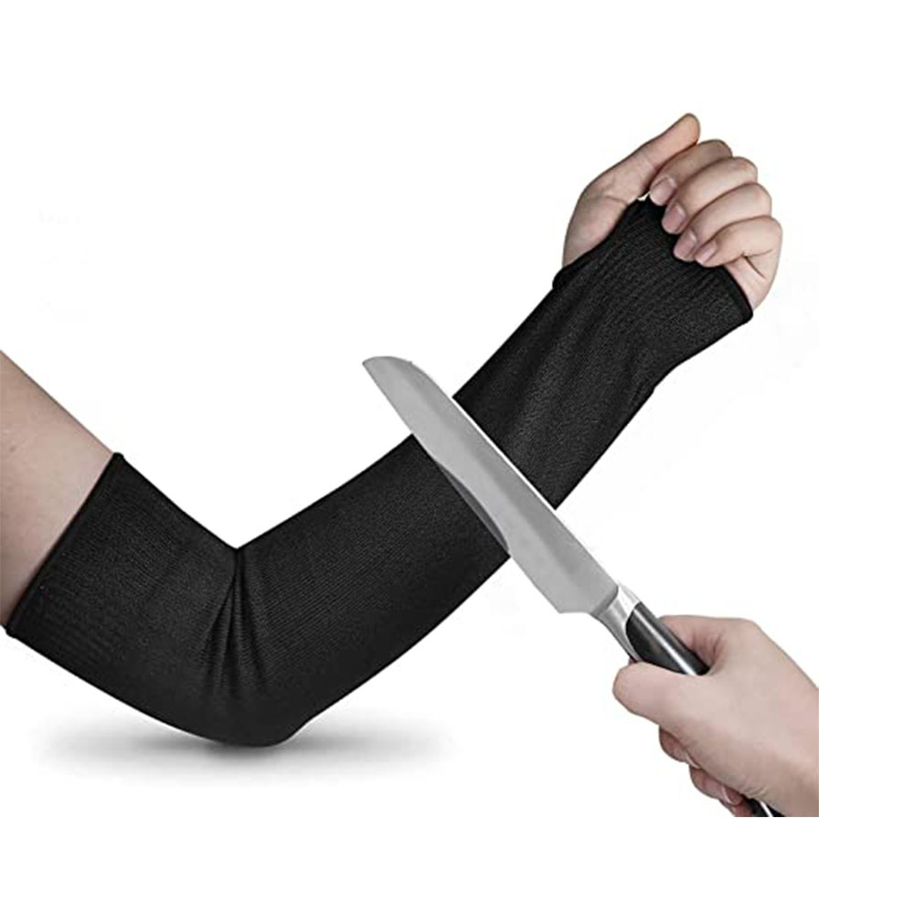 保護スリーブ,作業用,耐パンク性,穴あき,庭の建設,車用 - Cut Resistant Glove のレビューと価格
