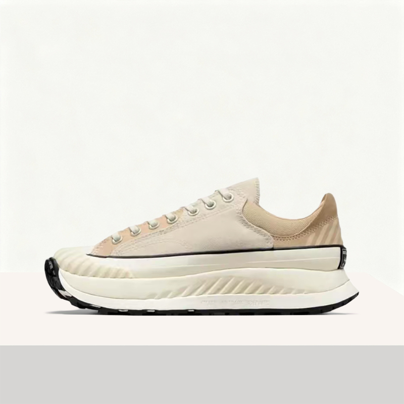 コンバース チャック 70 AT-CX ユニセックス カーキ - Converse Shoes Chuck 70 のレビューと価格