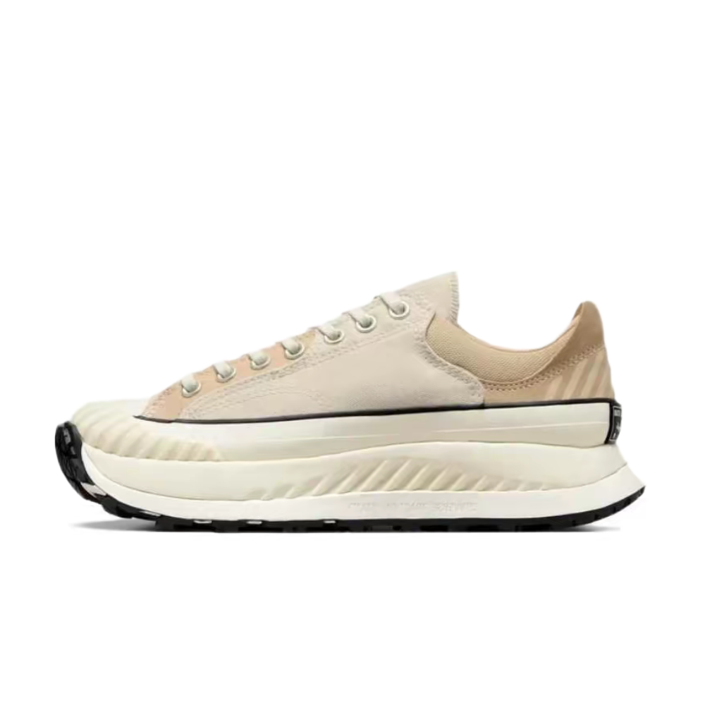 コンバース チャック 70 AT-CX ユニセックス カーキ - Converse Shoes Chuck 70 のレビューと価格