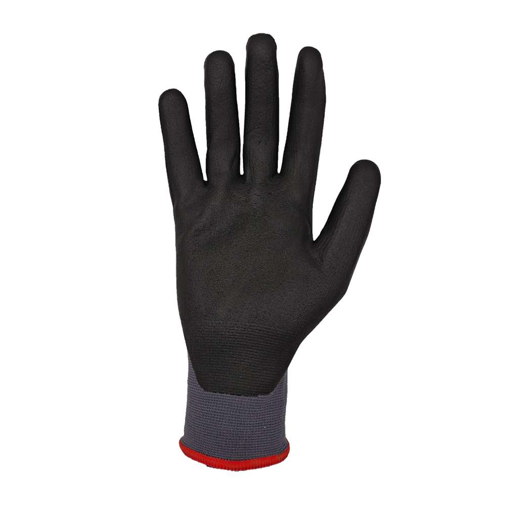 SAFETREE 10 ペア CE ナイロン安全手袋ニトリル - Nitrile Mechanic Glove のレビューと価格