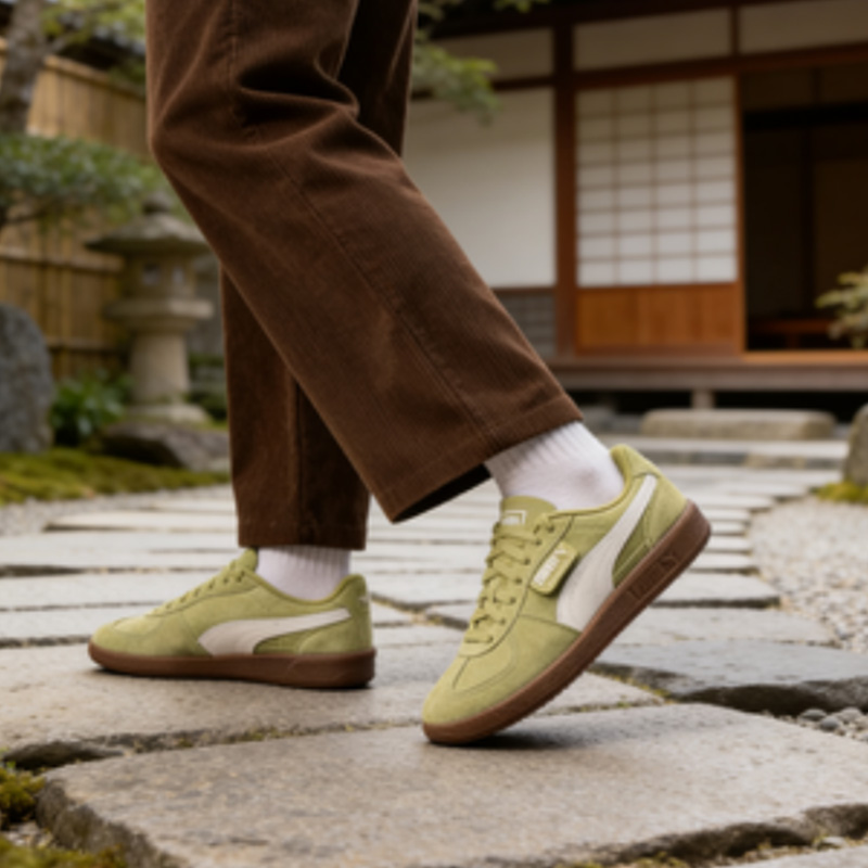 プーマ ミッド ロートップ ファッション クラシック 通気性 - Puma Shoes Suede Classic のレビューと価格