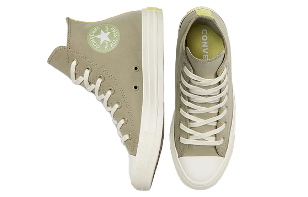 コンバース メンズ チャックテイラー オールスターズ ハイ  - Converse Shoes Chuck Taylor All Star のレビューと価格